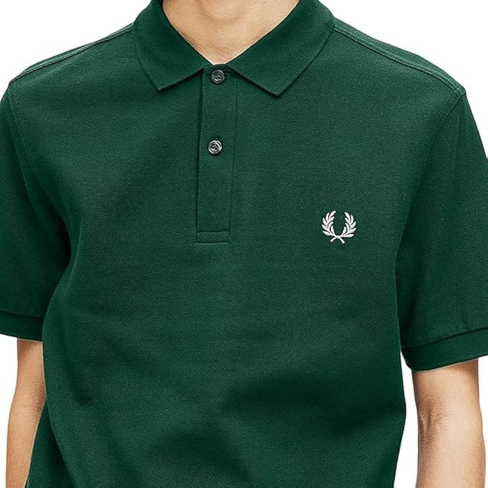 ✨美品✨FRED PERRY M6000 鹿の子 ポロシャツ XL ネイビー Amazon | [フレッドペリー] メンズ 鹿の子 ポロシャツ M6000 THE